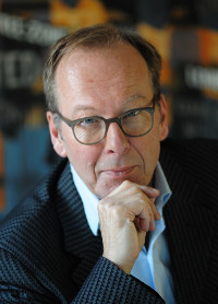 Lars Seeberg